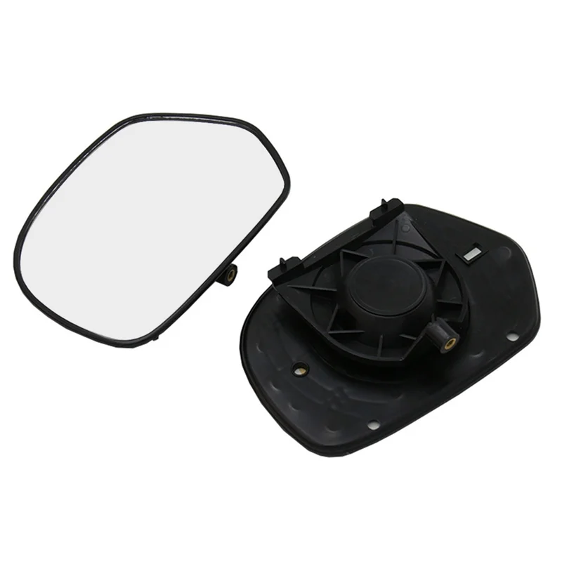 

High Quality Motorcycle Rearview Mirrors Glass Side Wing Mirrors Lens For Honda 2001-2012 GL1800 Goldwing 1800 F6B 2008-2016