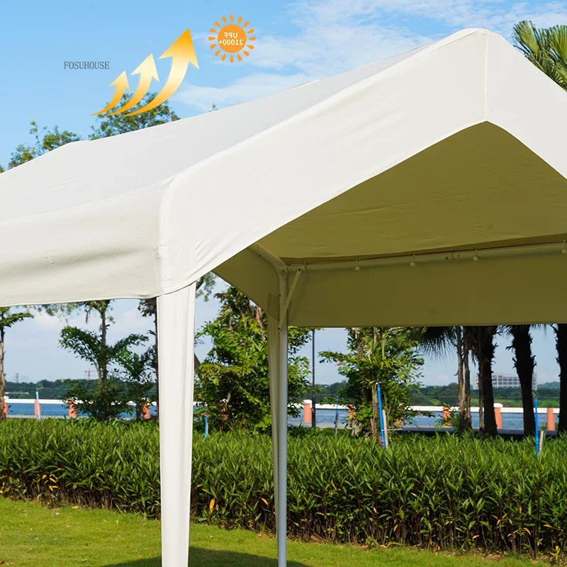 

Уличные беседки, навесы, палатки для ночных рынков, тенты от дождя, навесы для двора и виллы, защита от солнца, солнцезащитные козырьки без каркаса EE