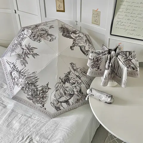 10 best sales पुरानी छतरी - №7