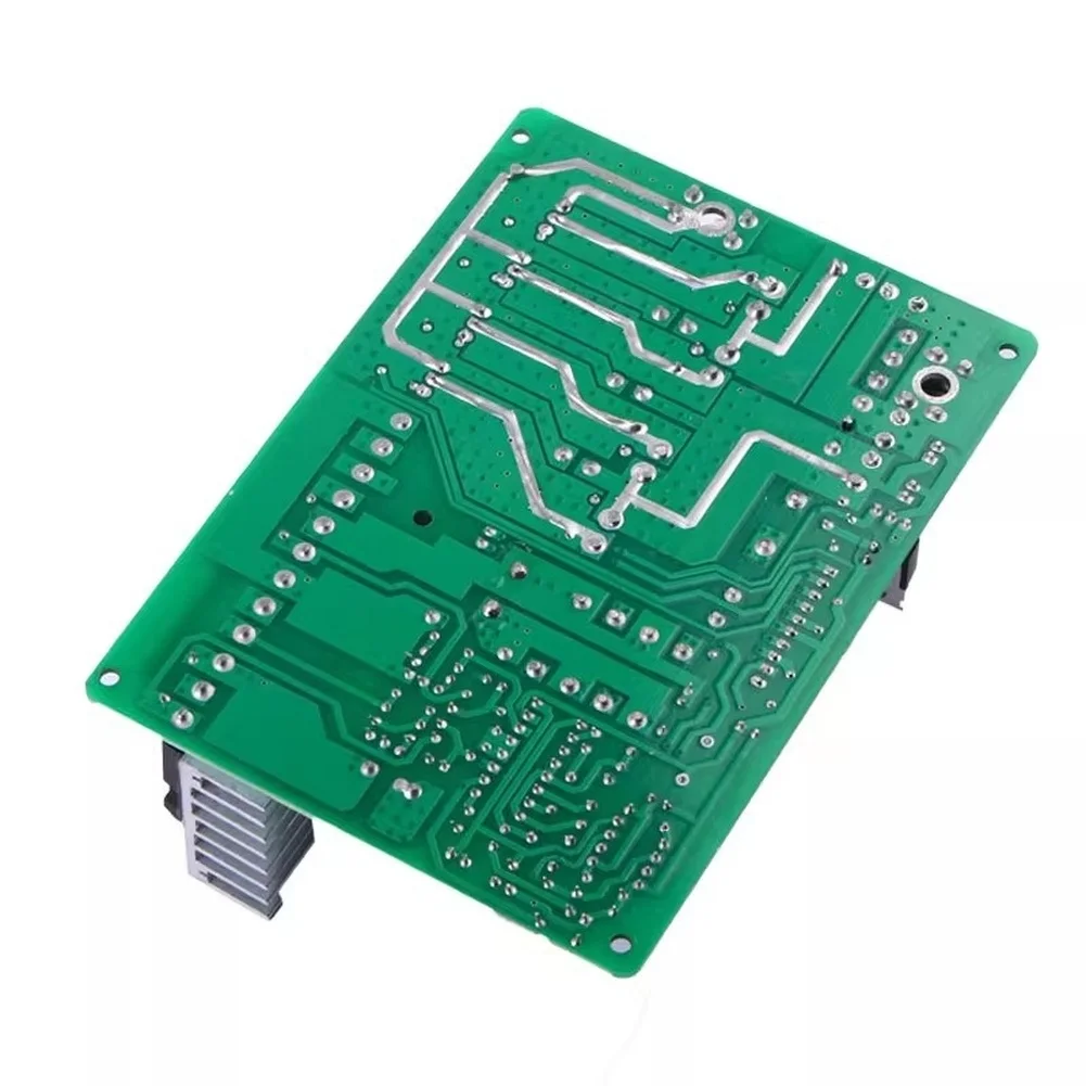 600W Adjustable Voltage Frequency DC AC Inverter Module Input 10V 15V Output 110 220V 50 60Hz for Automotive RV Marine