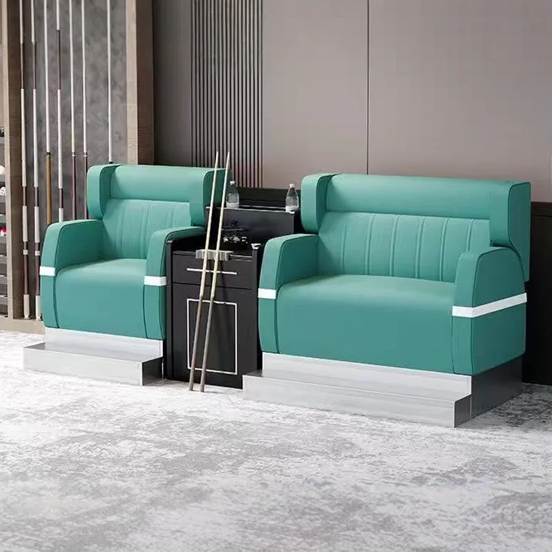 Salon Classic Living Room Sofas Cushion Nordic Designer Luxury Sofa Minimalist Game Woonkamer Banken Furniture Accessories