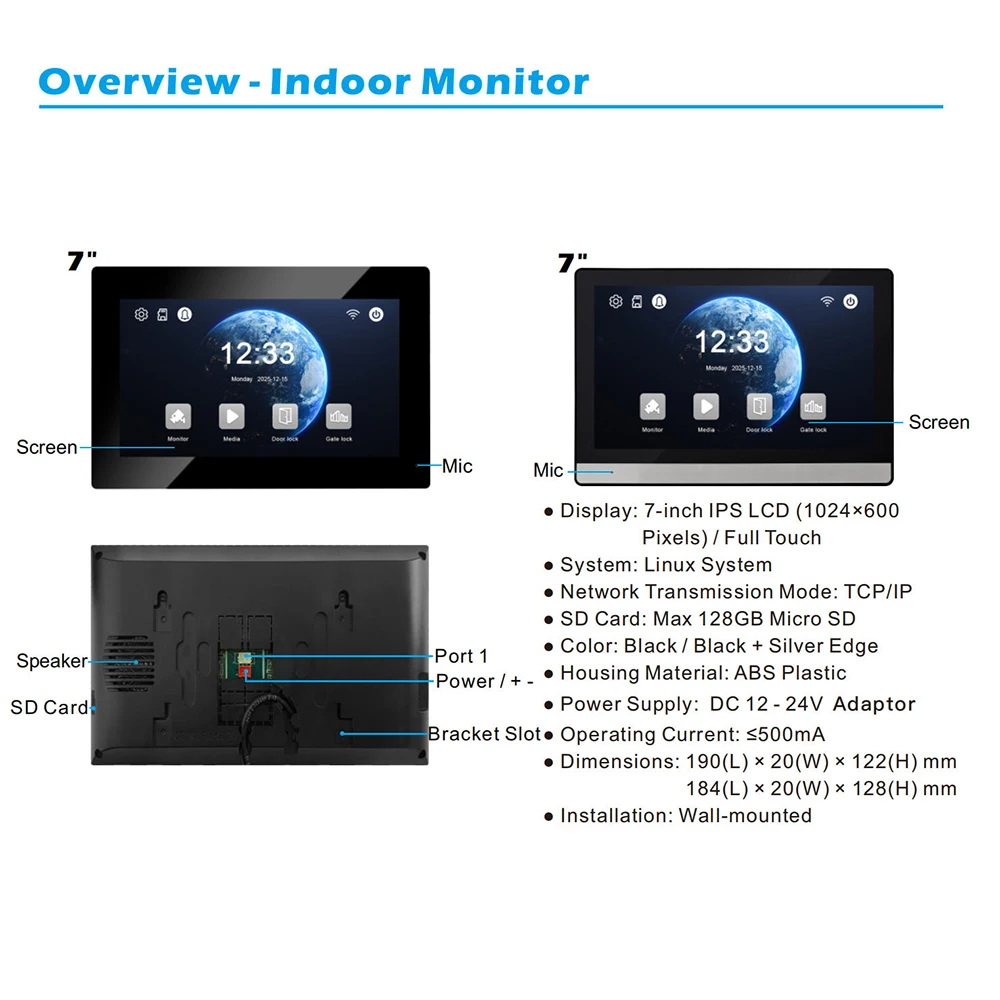 Thumbnail 3 - #82 Best Intercom Systems to Buy In 2026