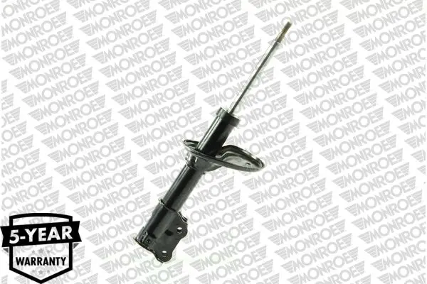 For G16352 ON shock absorber left GAZLI ELANTRA ABSLI 2000 (MONROE)