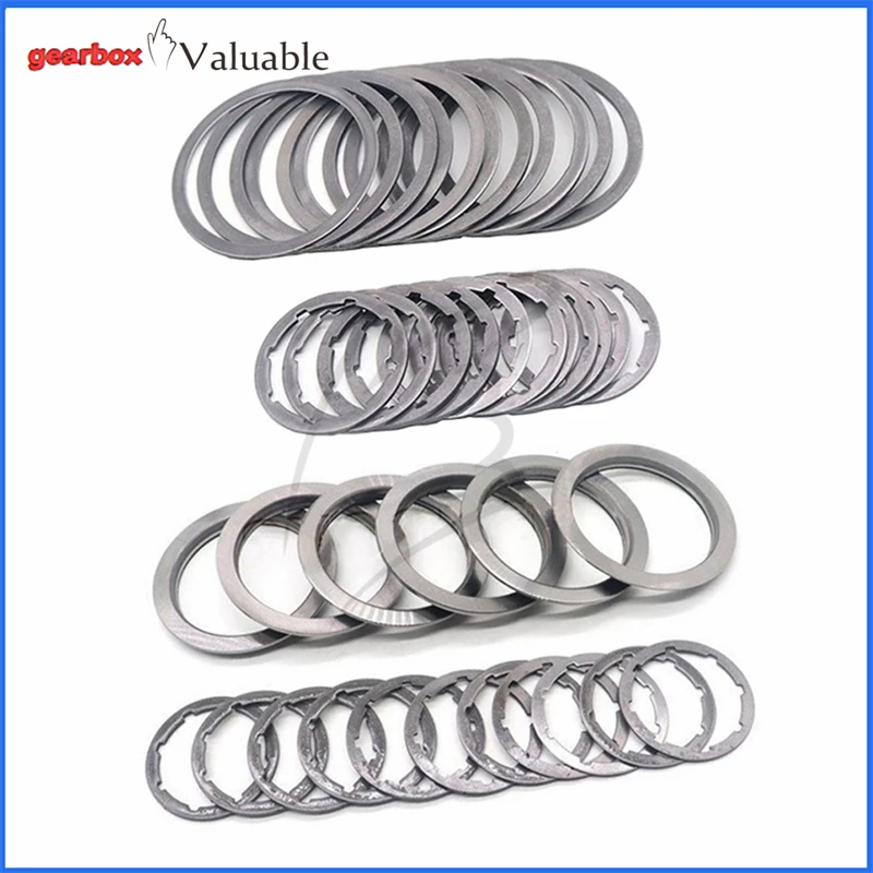 

0AM DQ200 DSG 7 Speed Transmission Clutch Adjustment Washer Gasket Kit For VW Audi 965235A 965235B