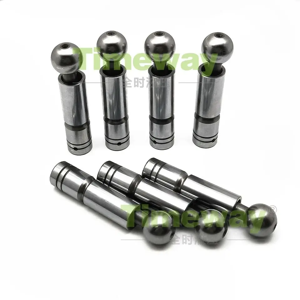 

BMV BMR Hydraulic Motor Spare Parts Piston Shoe for Repair BMV105 BMR105 Linde Piston Motor Drive Motor Pistons