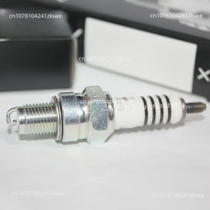 Ruthenium alloy spark plug AS125 JOG 125