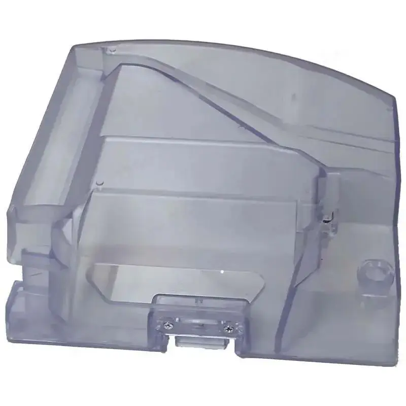 لـ Roborock-piezas de repuesto Q7 Max Q7 Max + T8 contenedor de basura dep senso de agua caja de polvo con filtros Hepa accesori