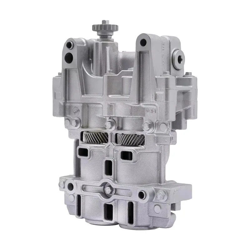 

Oil Pump and Balance Shaft 68127987AB 1125A105 1125A203 Fuel Pump for 200 2.4L 2007-2017 High Quality for Chrysler JEEP Dodge