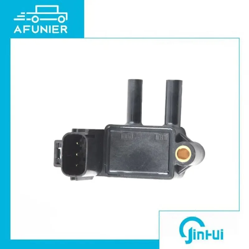 10Pcs Pressure Sensor For Ford Focus C-Max Galaxy Kuga Mondeo Volvo C30 S40 Land Rover OE No.:AV61-5L200-AA,AG91-5H209-BA