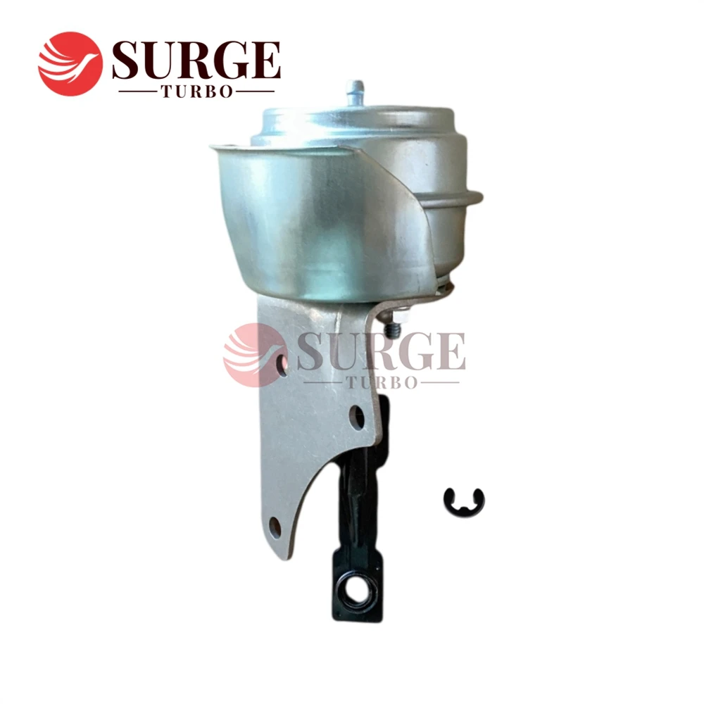 767720 769708 Turbo Wastegate 769708-0001 769708-0002 for Nissan Navara Pathfinder 2.5 DI 126Kw YD25 14411EC00B 2006-  Actuator