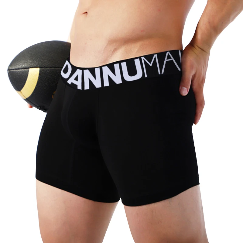 85 Brand Male Mens Underwear Boxers Homme Boxer Men Cotton Boxershorts Men Boxer Shorts Cueca Calvin Underpants Man