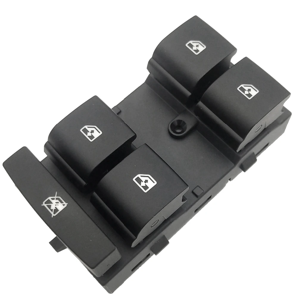 95188246 Power Window Master Switch for Chevrolet Aveo Sonic Cobalt Tracker / TRAX Spin