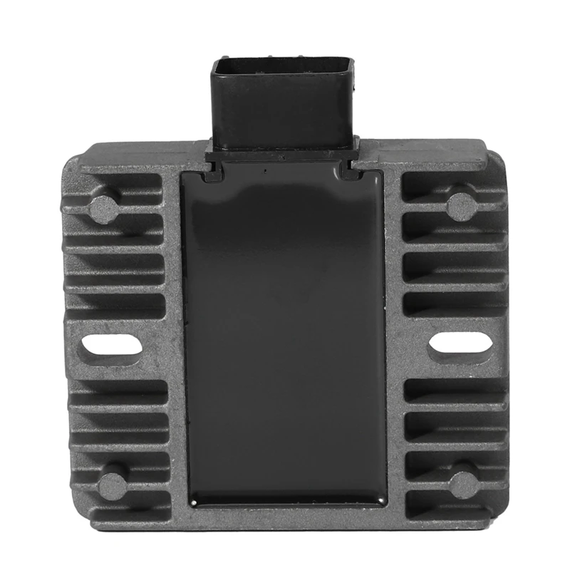 2X Motorcycle Accessories Voltage Regulator Rectifier For KAWASAKI Er6n Ninja 650R Z750S For Versys Z1000 Zx1000 Ninja image 6