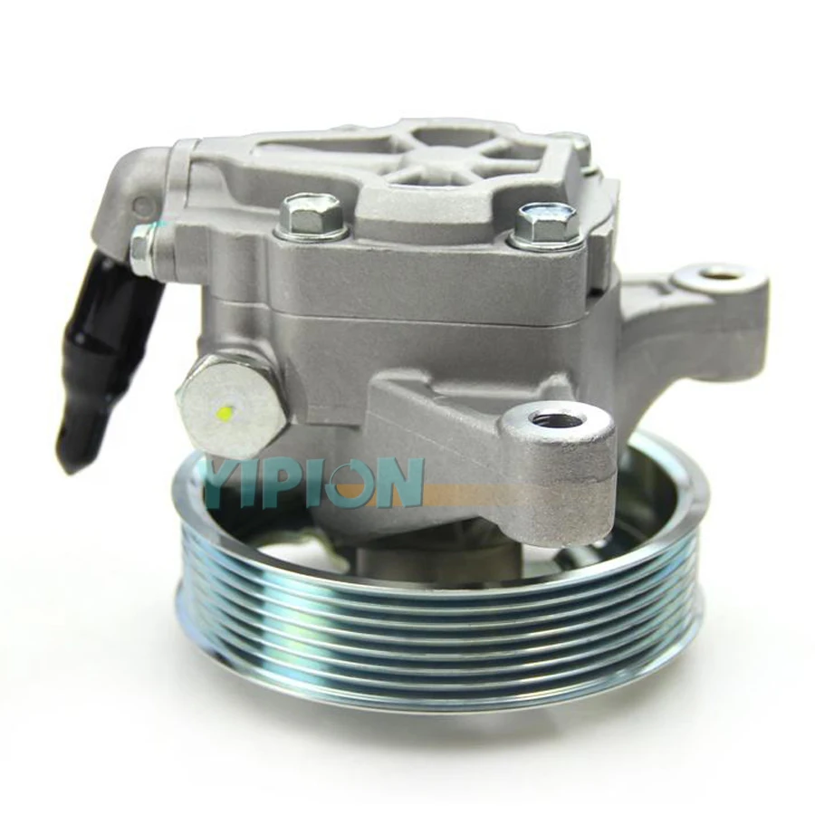 NEW Auto Power Steering Pump For Honda Stream RN3 RN1 2.0L 2000-2003 Model 56110-PNA-013  56100-PNA-G01 power steering reservoir