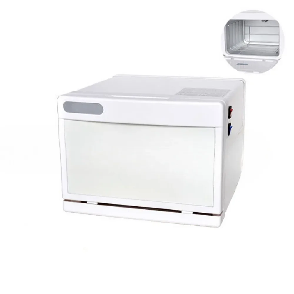 Towel sterilizer nail art ultraviolet ozone disinfection cabinet