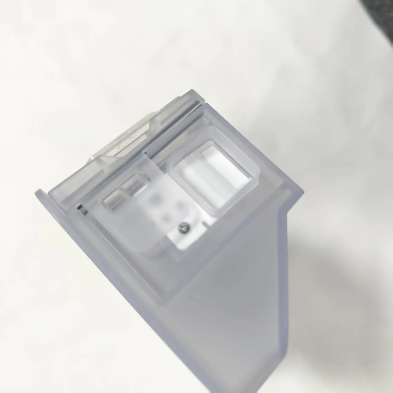 Dust Bin Box Original for Xiaomi Mijia M30 / M30 Pro / C107 Dust Box Filter Spare Parts Robot Vacuum Cleaner Accessories With