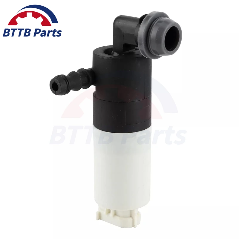 

12826943 2pins Windscreen Washer Pump For Saab 9-3 YS3F 9-3X Estate 12802440 12782867