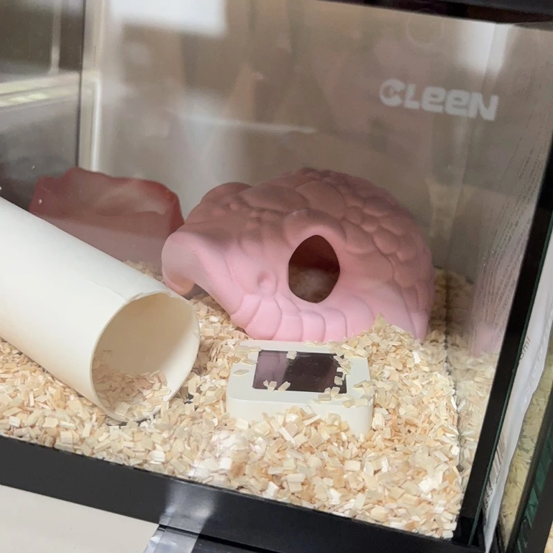 Habitat Terrarium D…