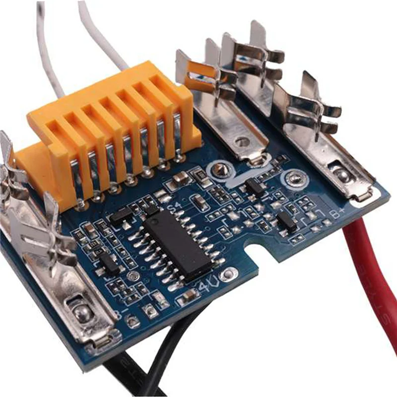 Reemplazo de placa PCB de Chip de batería ABGI-3X 18V para BL1830 BL1840 BL1850 BL1860