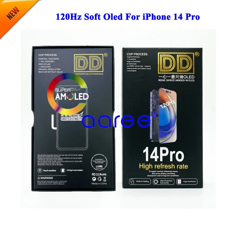 120hz-dd-soft-oled-lcd-display-for-iphone-14-pro-lcd-display-for-iphone-14-pro-display-lcd-screen-touch-digitizer-assembly