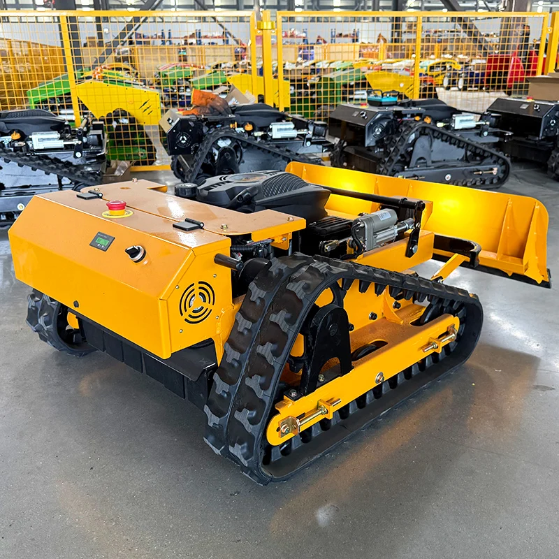 Apparecchiature di saldatura per tosaerba con funzionamento remoto automatico personalizzato; nuovissimo dispositivo di saldatura personalizzato