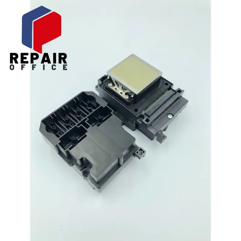 

Original F192040 DX8 DX10 UV Printhead For Epson TX800 PrinterHead TX710W TX720 TX820 X820 TX830 TX700 TX710W TX720W TX800F