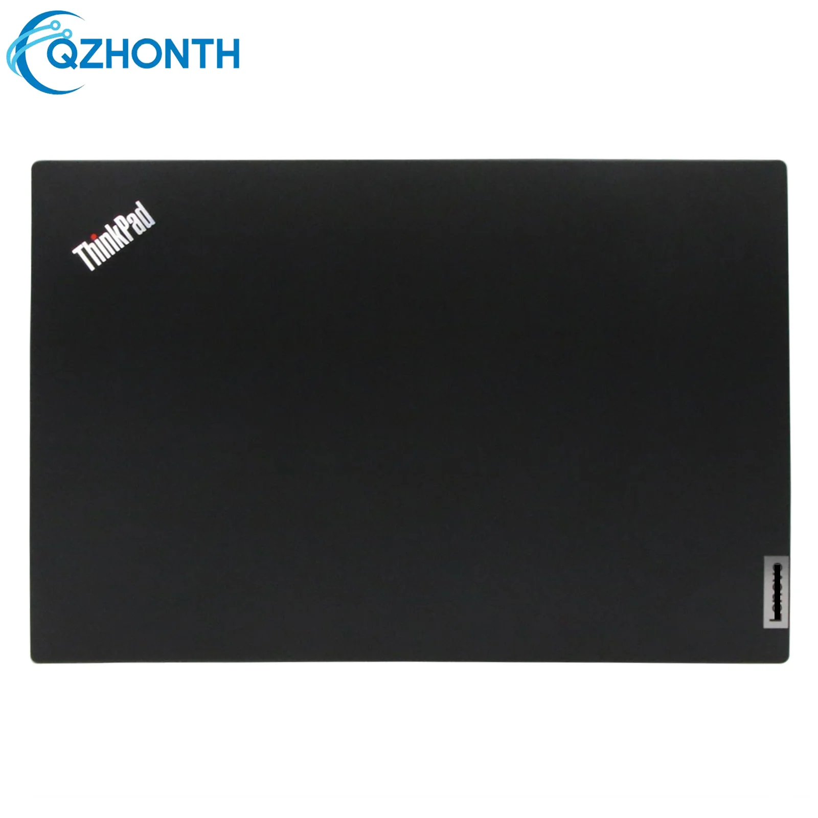 New LCD Back Cover Rear Lid For Lenovo Thinkpad E14 Gen 2 Gen 3 (Black) 5CB0S95405 5CB0Z69145 14