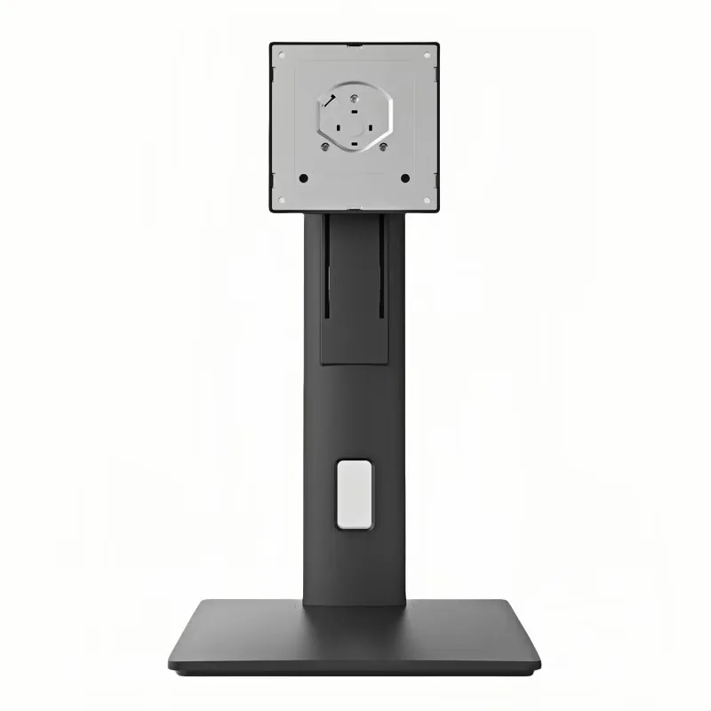 Universal rotating lifting monitor stand base with 22/24/27/32/34 inch screen for up, down, left, right adjustment of games