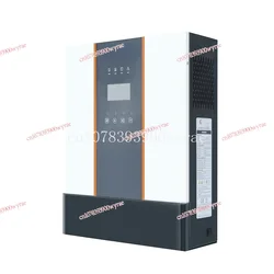 Solar Inverter Hybrid 3 Phase Pure Sine Wave Offgrid Solar Inverter 5kw 10 Kw 15 Kva