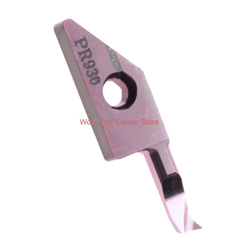 

5PCS/BOX 100% Original Small Blade Machine Precision Boring Head VNFGR0830-10 VNBR0420-005S VNBR0206-02 PR930 VNBR0311-02 PR1225