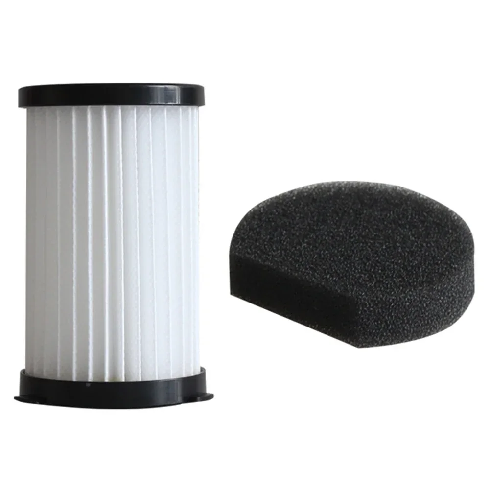 Filter Sponge Replacement Set For Scopa Handy Force 2759 2761 ARIETE Vacuum Cleaner Spare Parts Household Cleaning Attachment