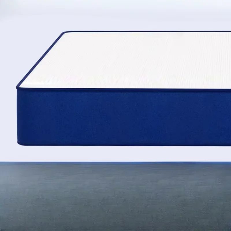 High Quality Mattresses Memory Foam Queen Foldable Folding Twin Double Bed Mattress Floor Designer Colchon Bedroom Furniture