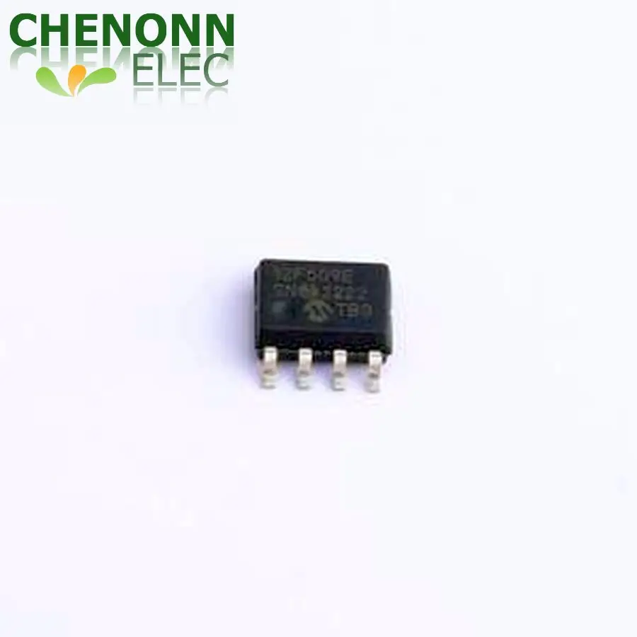 20PCS/LOT PIC12F509T-E/SN (Microcontrollers)