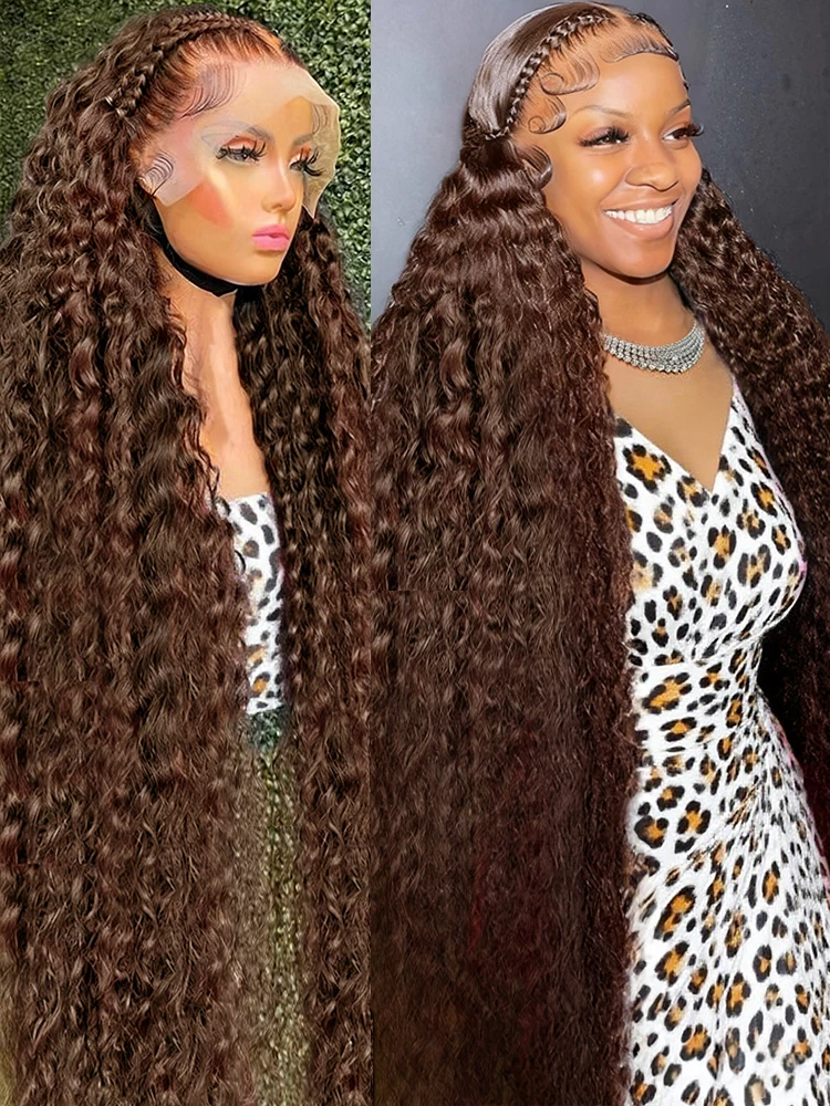 13X4 13X6 Water Wav… - image