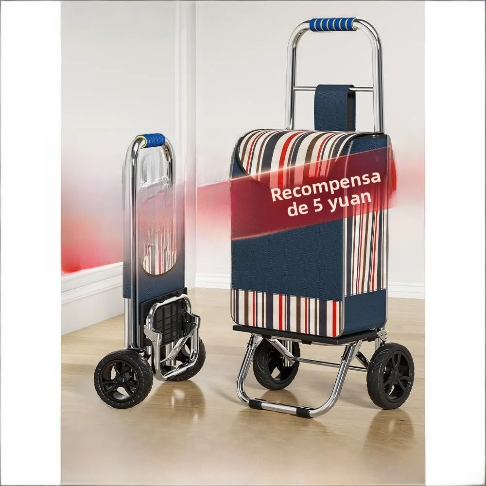 carrello-pieghevole-portatile-per-la-spesa-carrello-saliscale-con-manico-carrello-a-spinta-manuale-per-anziani-uso-domestico-per-verdure-e-alimenti