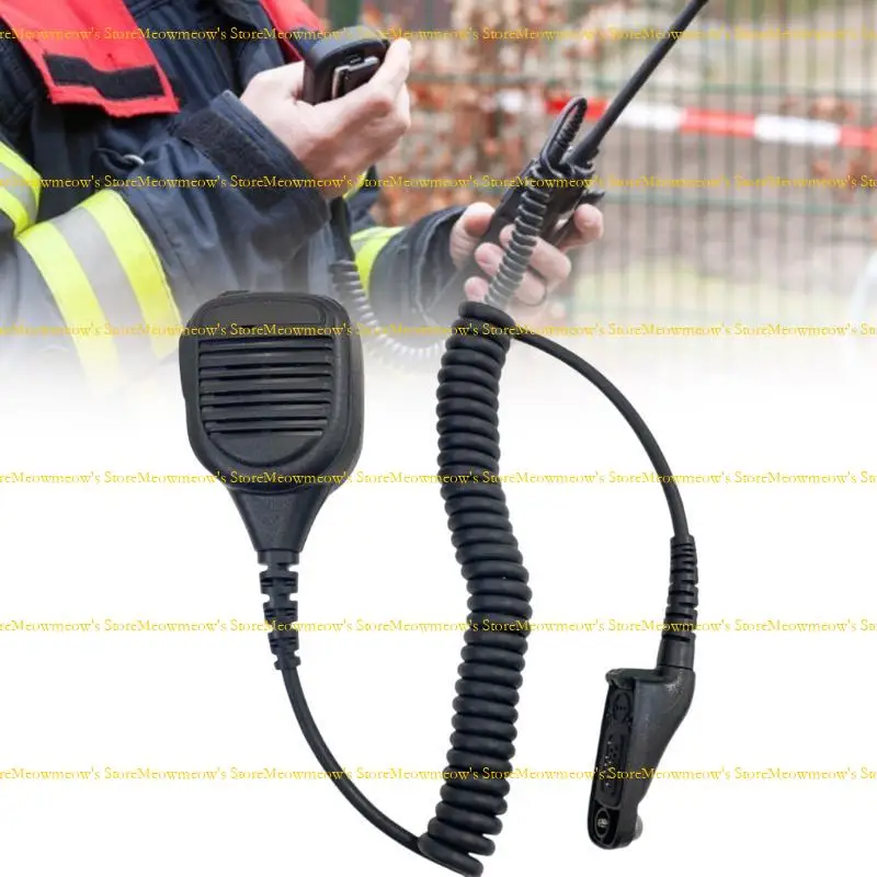 W91A ميكروفون مكبر الصوت عالية الحساسية مع وحدات التخزين تتحكم