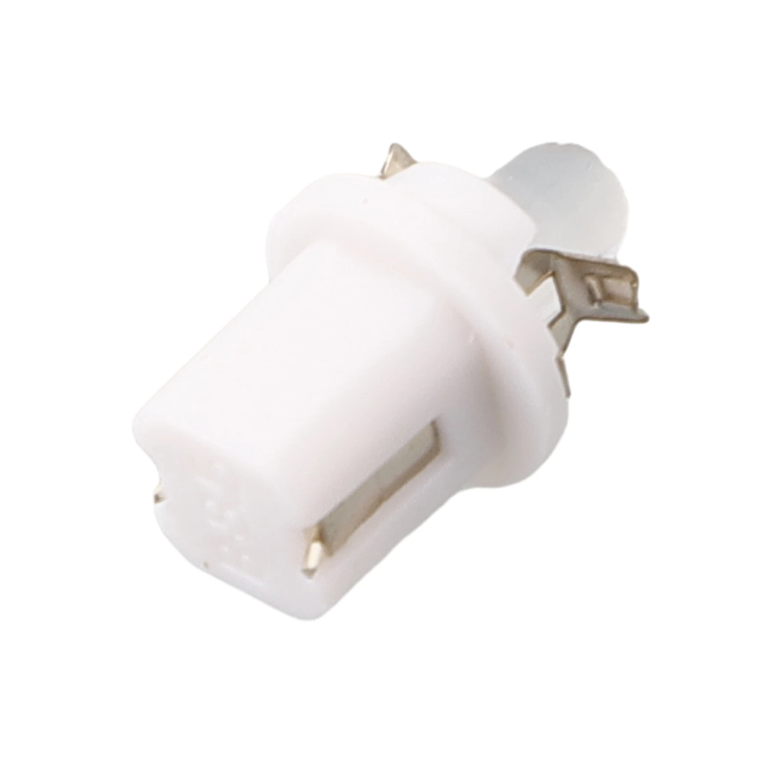 509T Dashboard Lights T5 LED Dashboard Bulbs Instrument Panel Car Dashboard Non-deformation Quick Installation
