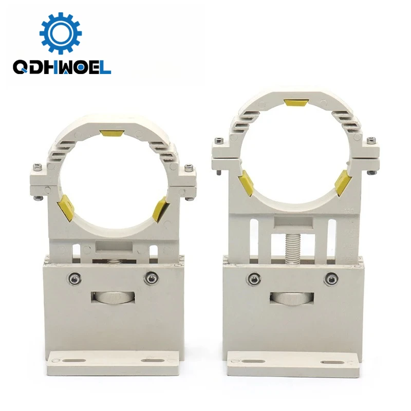 qdhwoel-co2-レーザーチューブホルダーサポートマウント-80-ミリメートル柔軟なプラスチック-75-180-ワットレーザー彫刻切断機用