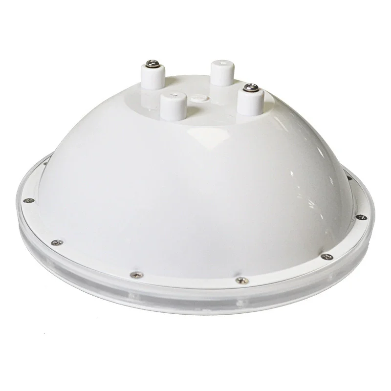 54 W RGB Đèn Led Bể Bơi IP68 Chống Thấm Nước không thấm nước bể bơi piscina luzes AC/DC 12 V Ngoài Trời Dưới Nước Đèn ao Poolbeleuchtung