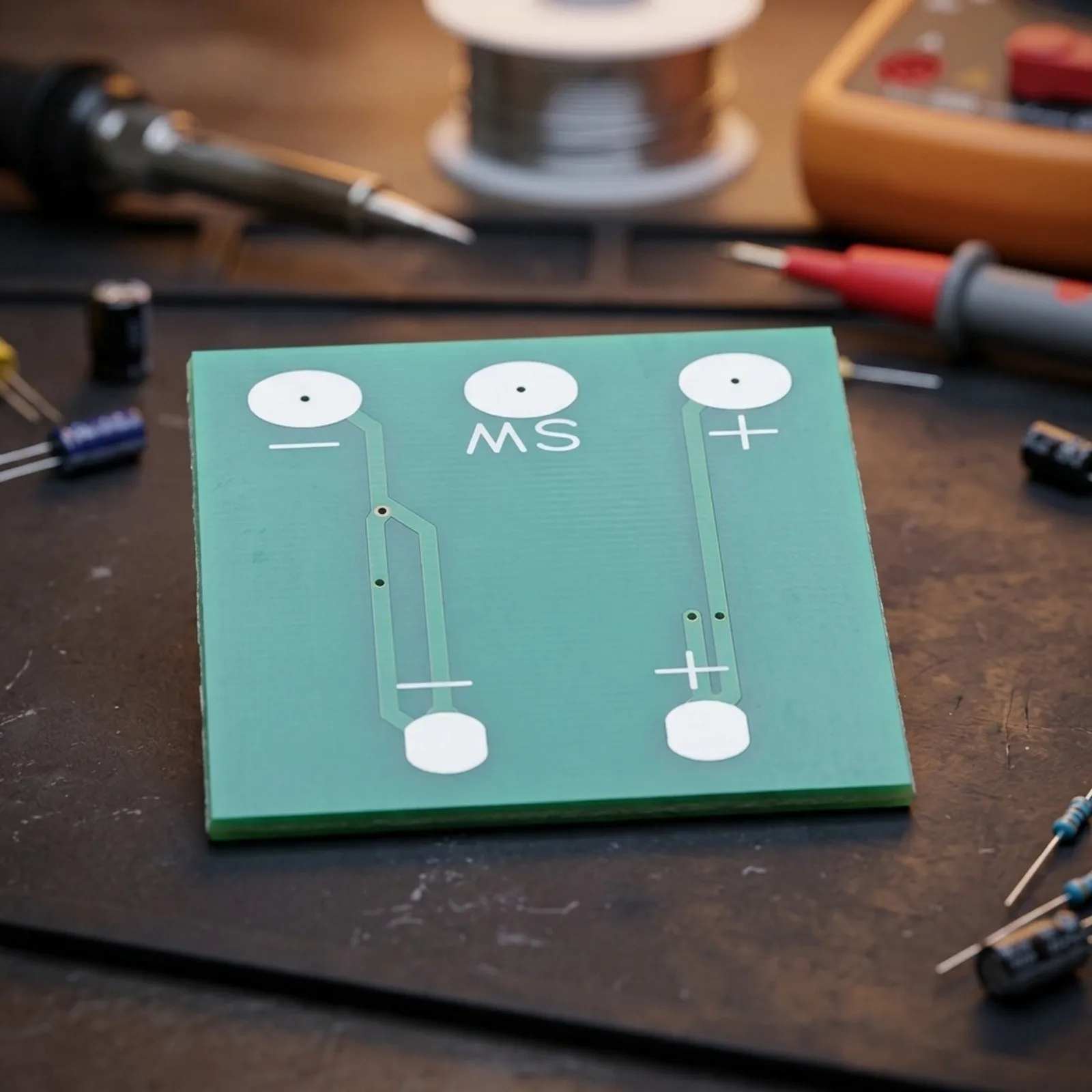 Li-ion Battery For protection PCB for 18V Cordless Tool Batteries Compatible with BL1830 BL1840 BL1850 Models Voltage 18V