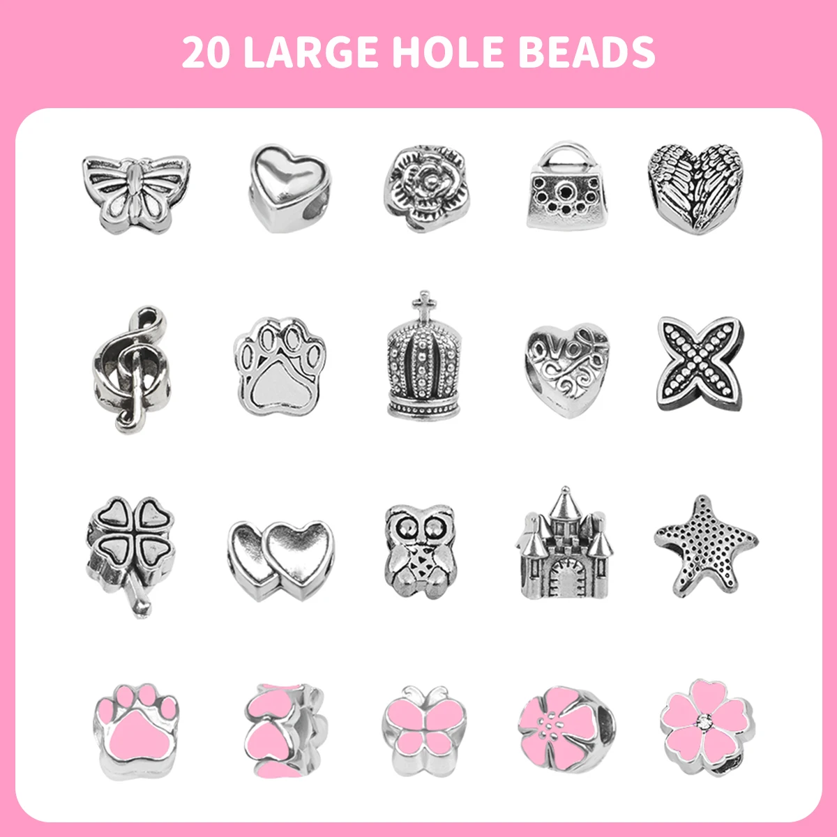 Thumbnail 3 - #74 Top Jewelry Making Kits Picks for Every Budget