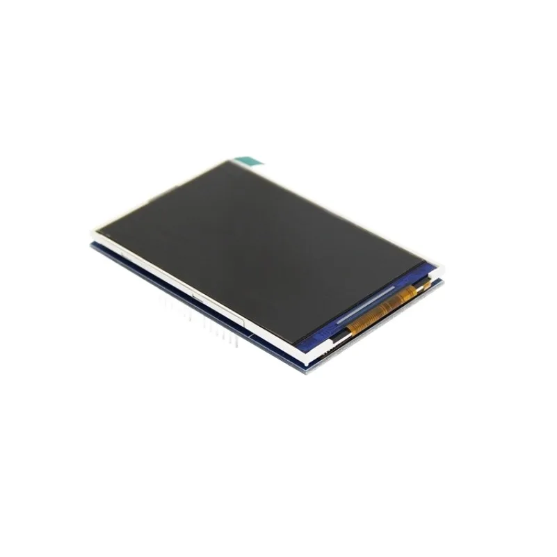 FOR 3.5 inch TFT color screen module 320X480 ultra high definition LCD screen, compatible with Mega2560 DUE