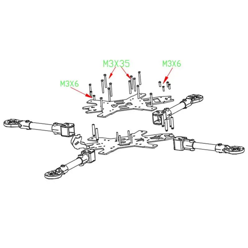 ffyy-telaio-per-drone-da-corsa-fpv-da-15-pollici-kit-telaio-in-fibra-di-carbonio-per-quadricottero-passo-ruote-di-580-mm-per-una-maggiore-stabilita-in-volo