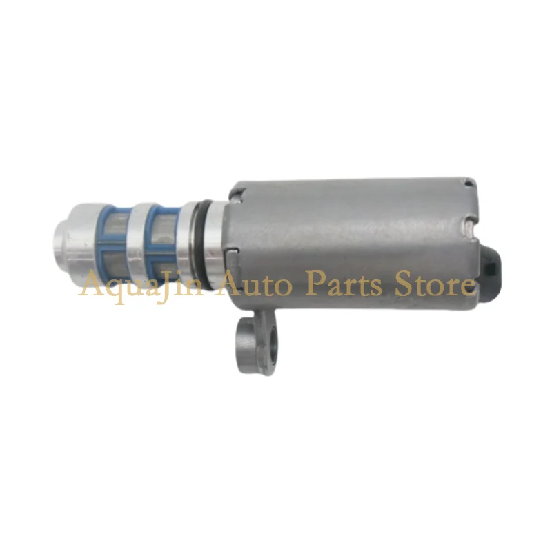 VW CC、Eos、Jetta、Tiguan、Audi A1、A3、S3、Seat Alhambra、Altea、Ibiza、Leon、Skoda Fabia、Octavia用オイルポンプコントロールバルブ 04E906455Q (OE番号)