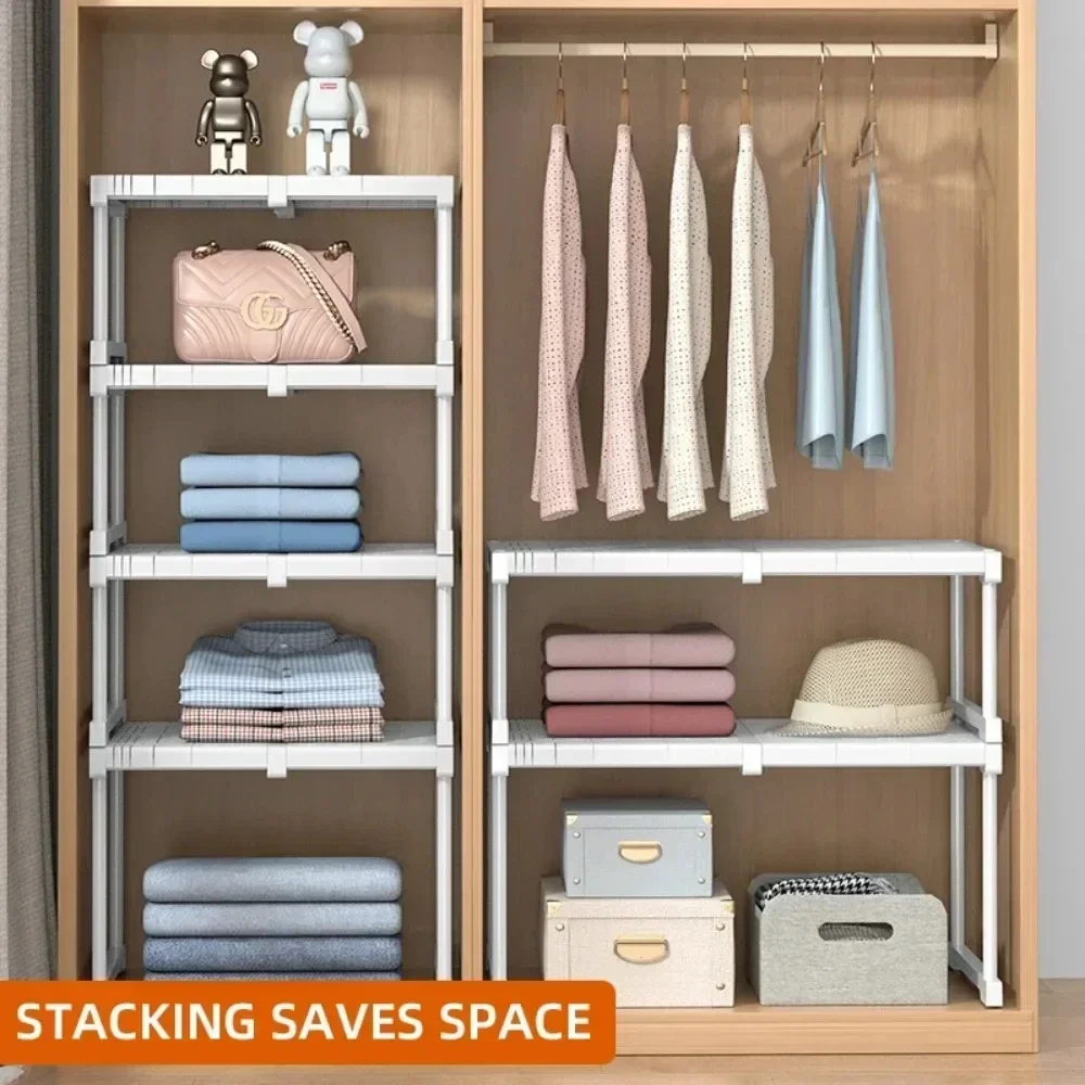 Thumbnail 2 - #49 Compare Closet Organizers Before You Buy