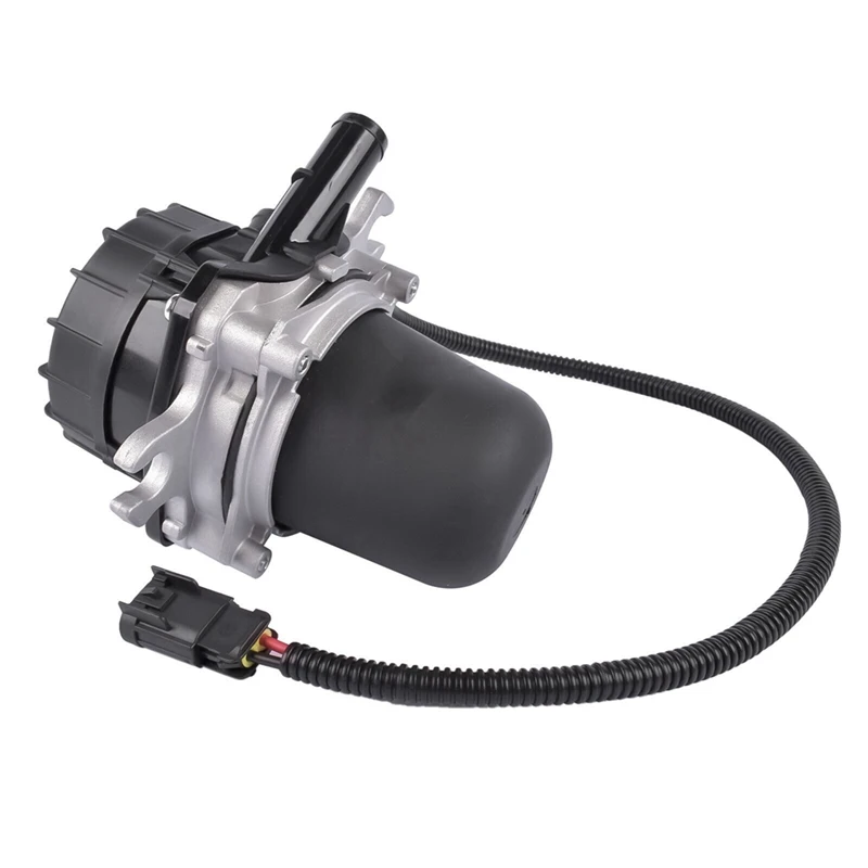 

Secondary Air Injection Pump For Buick Pontiac Chevrolet Corvette For GMC 12568324