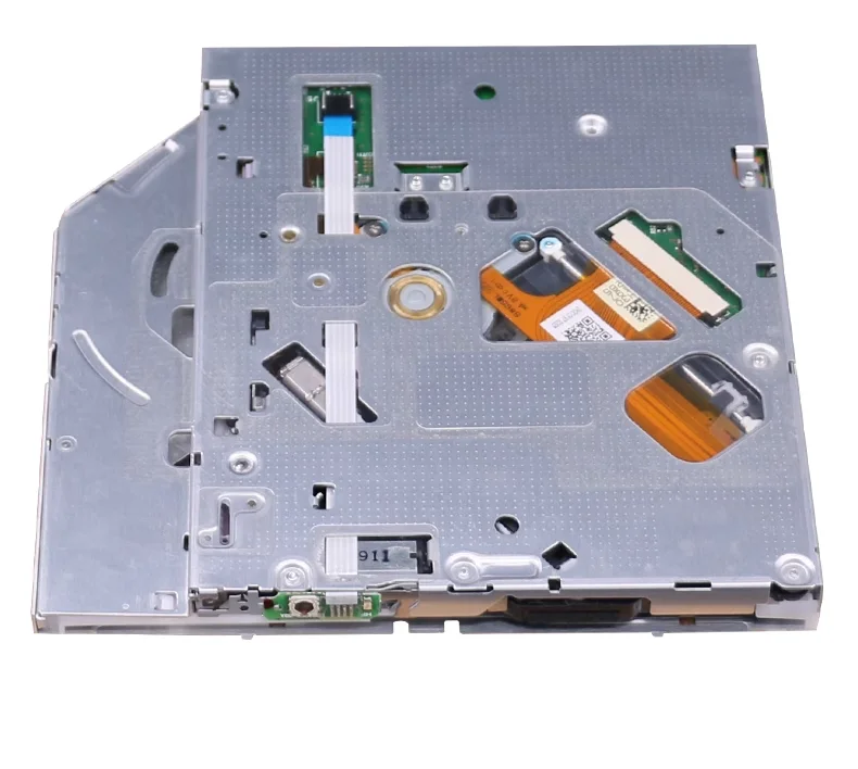 De Nieuwe Teac DV-W28SS 12.7Mm Absorberende Optische Drive Dvd Brandende All-In-One Laptop