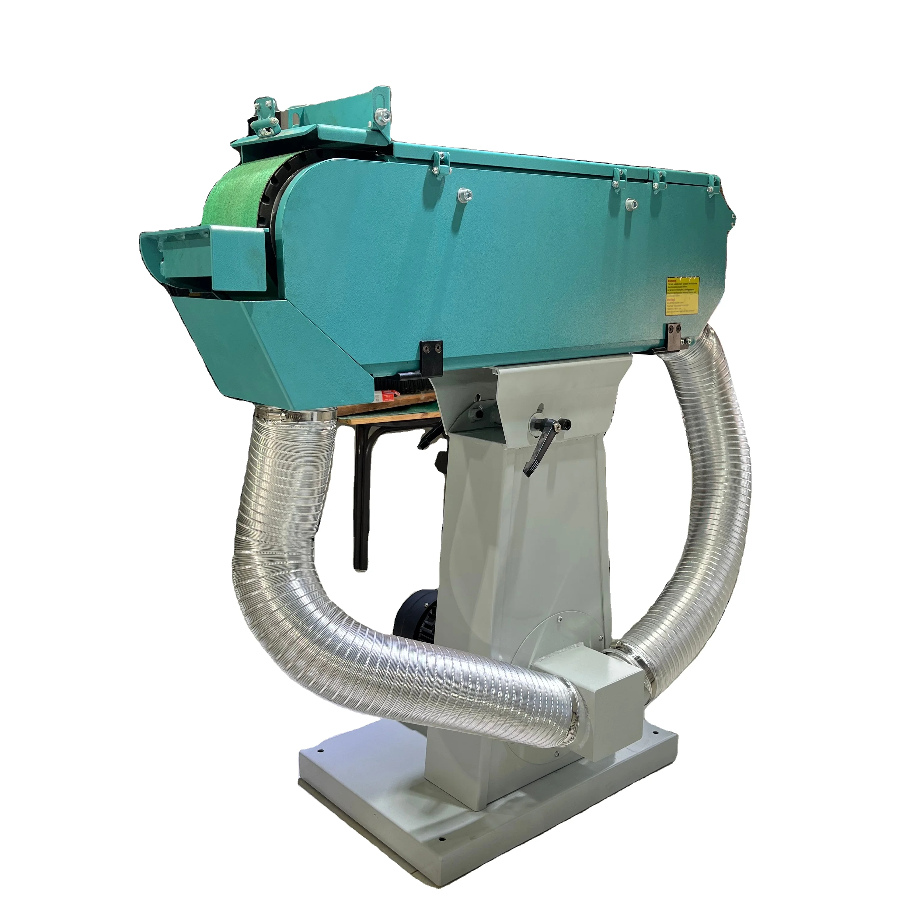 Professional Blade Sharpening Belt Grinder 6