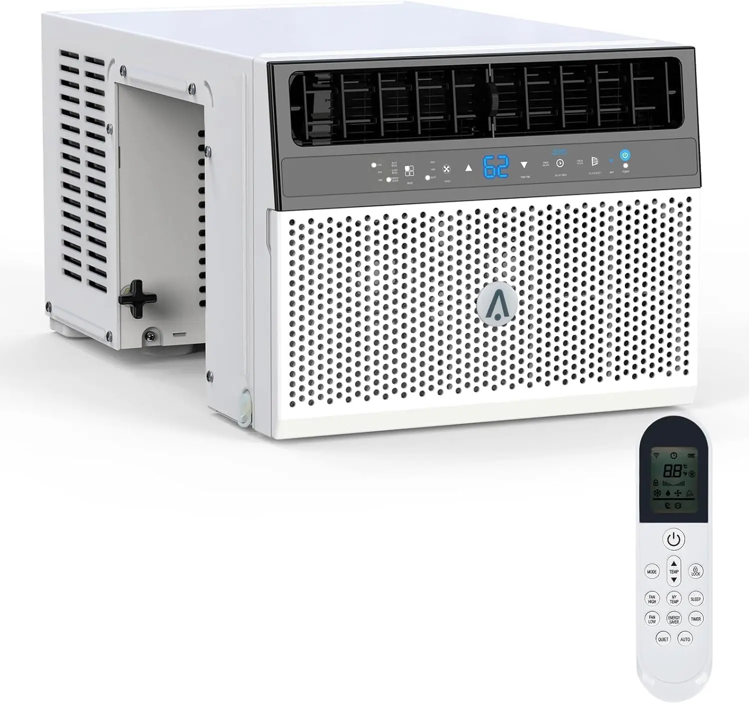 Window Air Conditio…