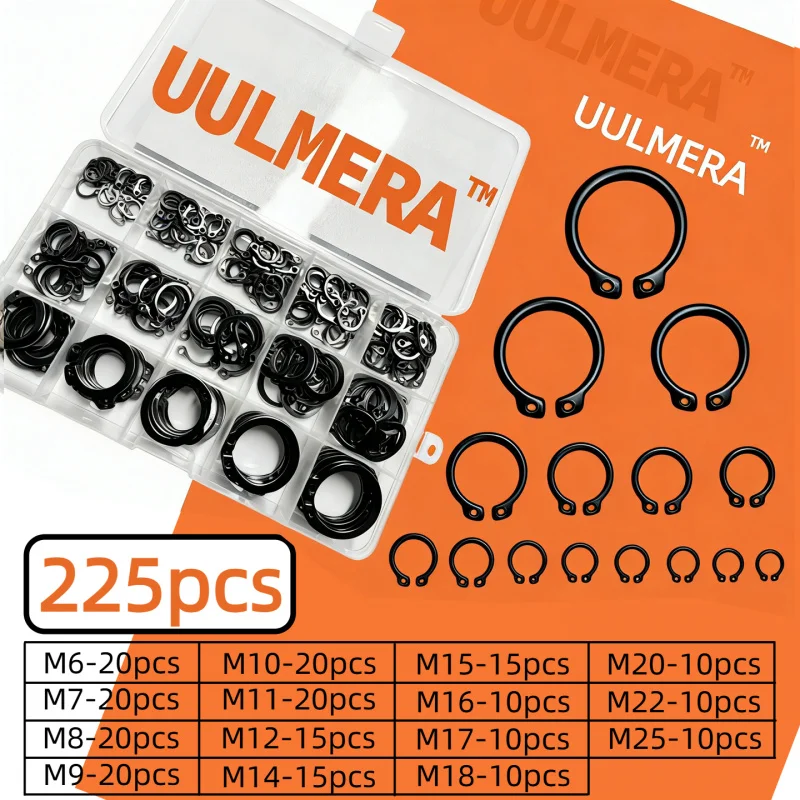 : Anello di sicurezza